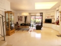 Yokra Estate immobilière maison de luxe en Israël.
